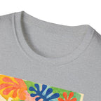 Fan Of Human Rights T-Shirt - Rise And Revolt