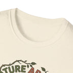 Nature Abhors A Tyrant T-Shirt - Rise And Revolt