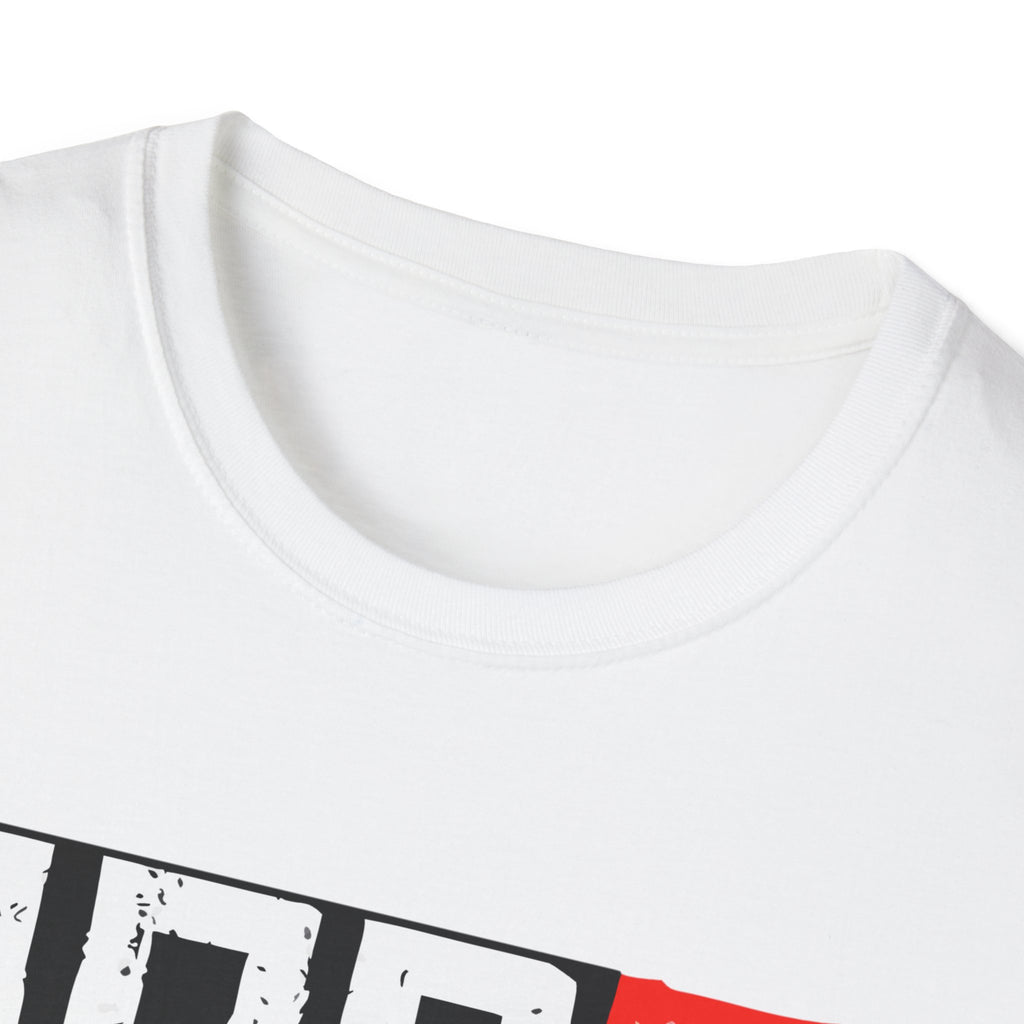 Nope Kings T-Shirt - Unleash Your Confidence with Unique Style - Rise And Revolt