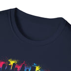 Ice Out Of Our Cities T-Shirt - Rise And Revolt