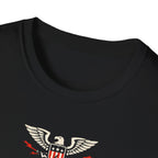 Tyrants Fear The People T-Shirt - Rise And Revolt