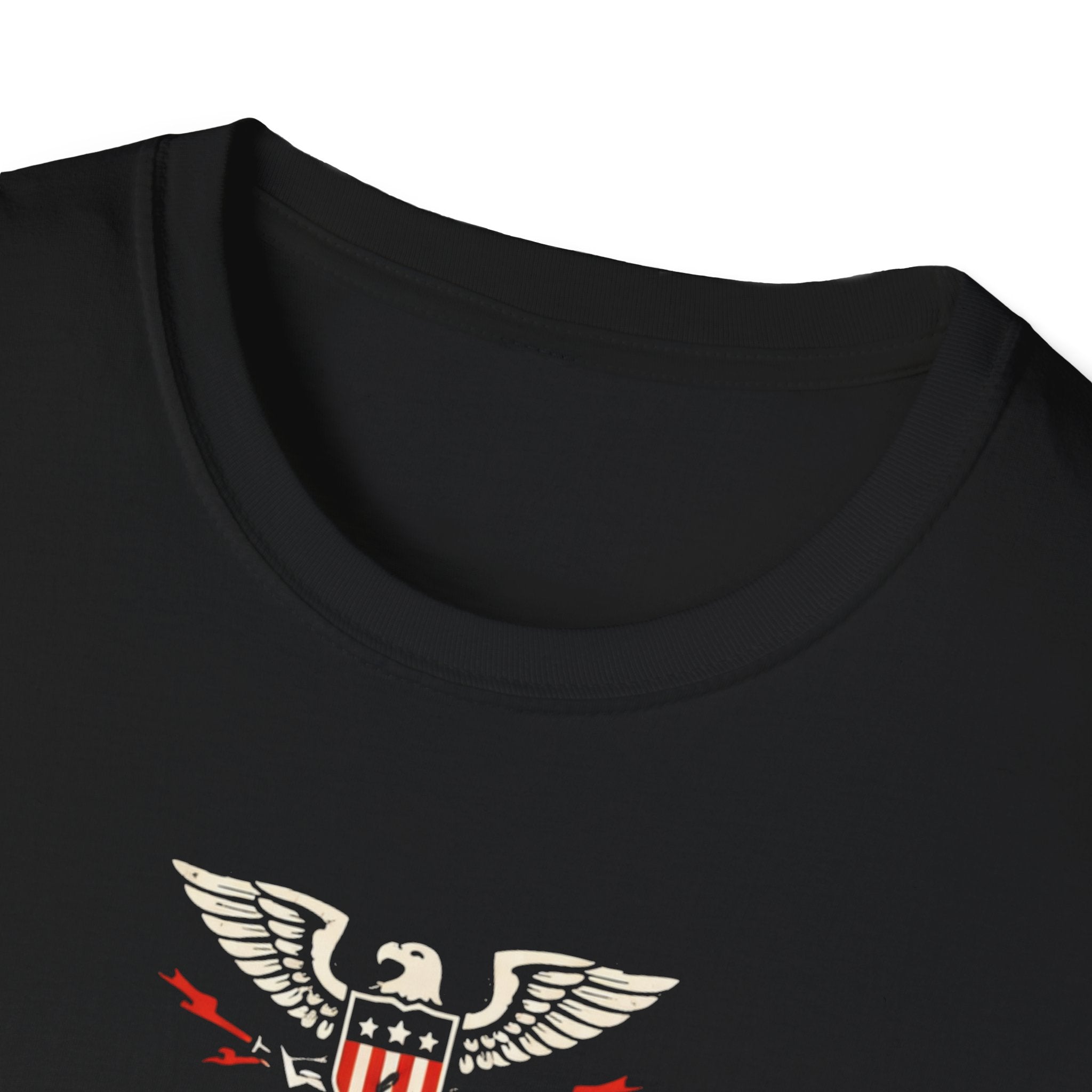 Tyrants Fear The People T-Shirt - Rise And Revolt