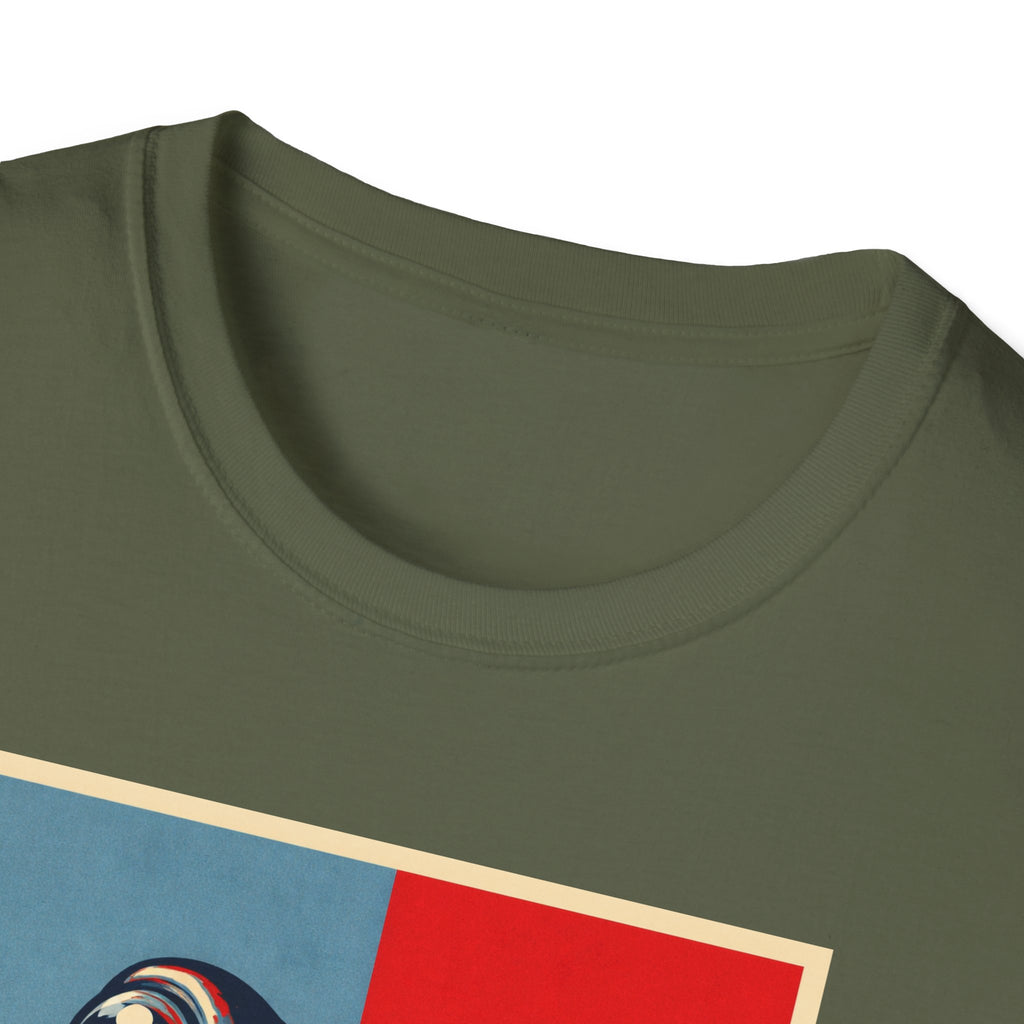 Resist Frog Obama T-Shirt - Stand Up with Style and Statement - Rise And Revolt