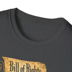 Bill Of Rights All Legal T-Shirt - Rise And Revolt