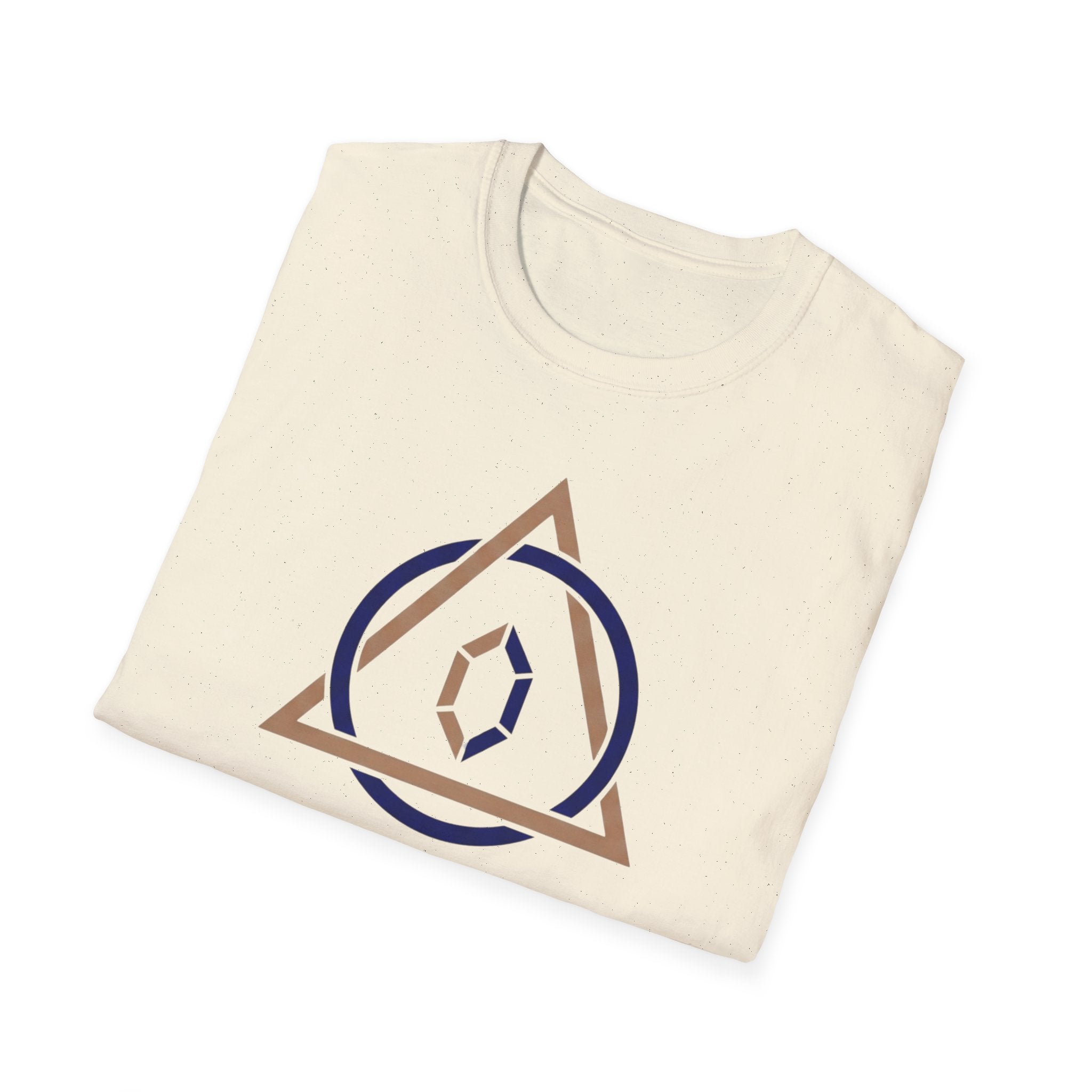 Logic Demands Equality T-Shirt - Rise And Revolt