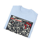 Do Not Forget T-Shirt - Alex Pretti T-shirt Remembrance - Rise And Revolt