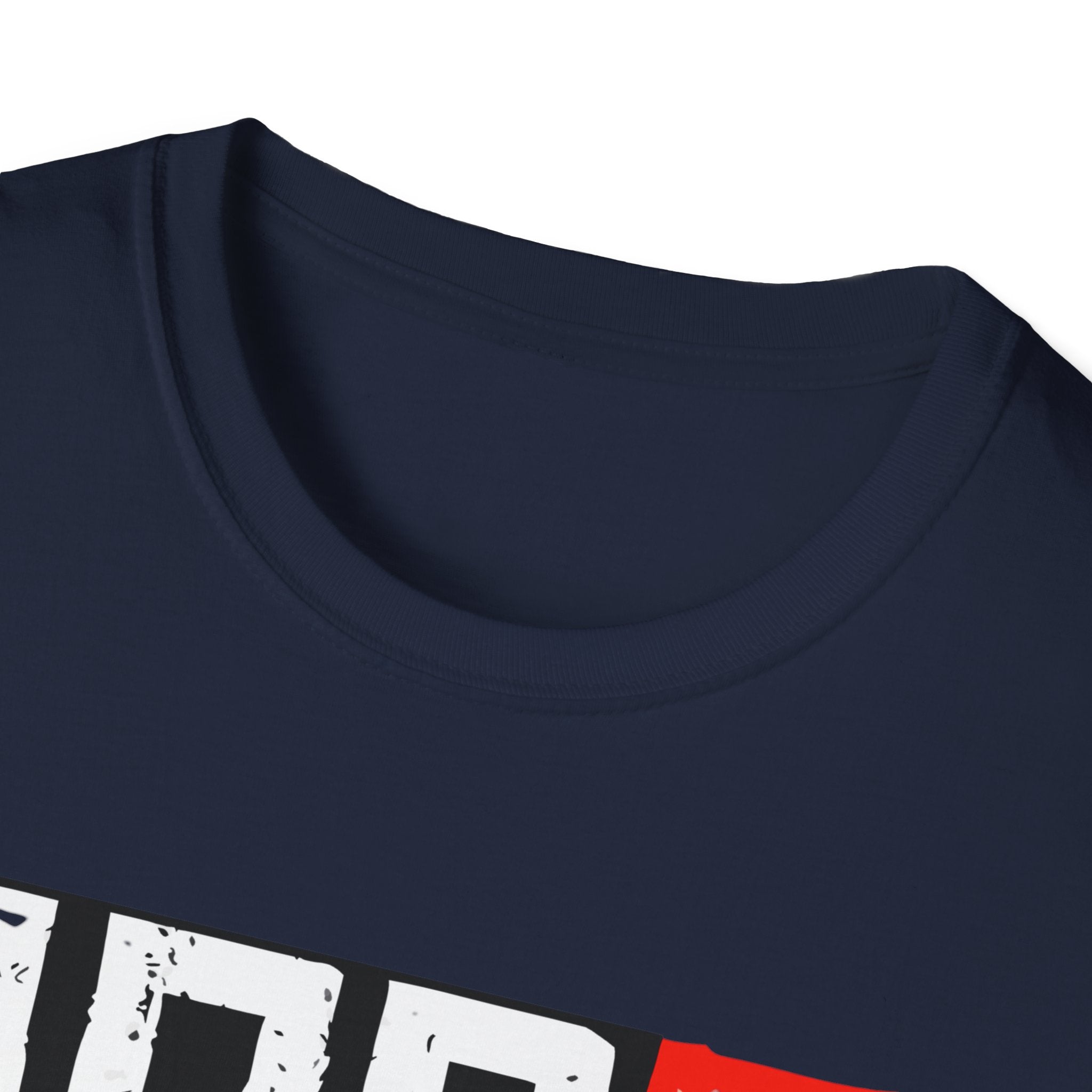 Nope Kings T-Shirt - Unleash Your Confidence with Unique Style - Rise And Revolt