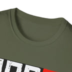 Nope Kings T-Shirt - Unleash Your Confidence with Unique Style - Rise And Revolt