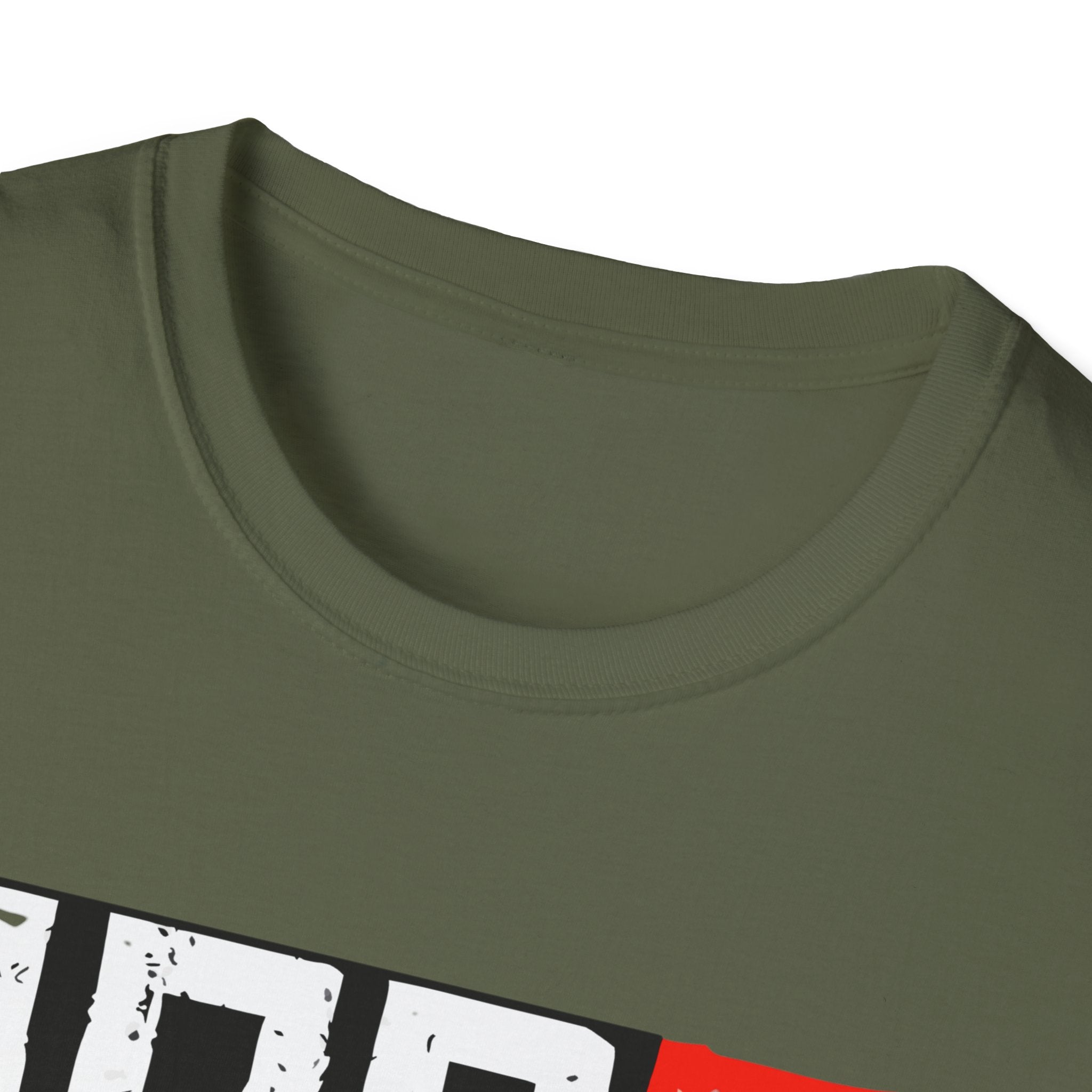 Nope Kings T-Shirt - Unleash Your Confidence with Unique Style - Rise And Revolt