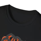Resist Tyranny T-Shirt Fist - Empower Your Voice and Stand Strong - Rise And Revolt
