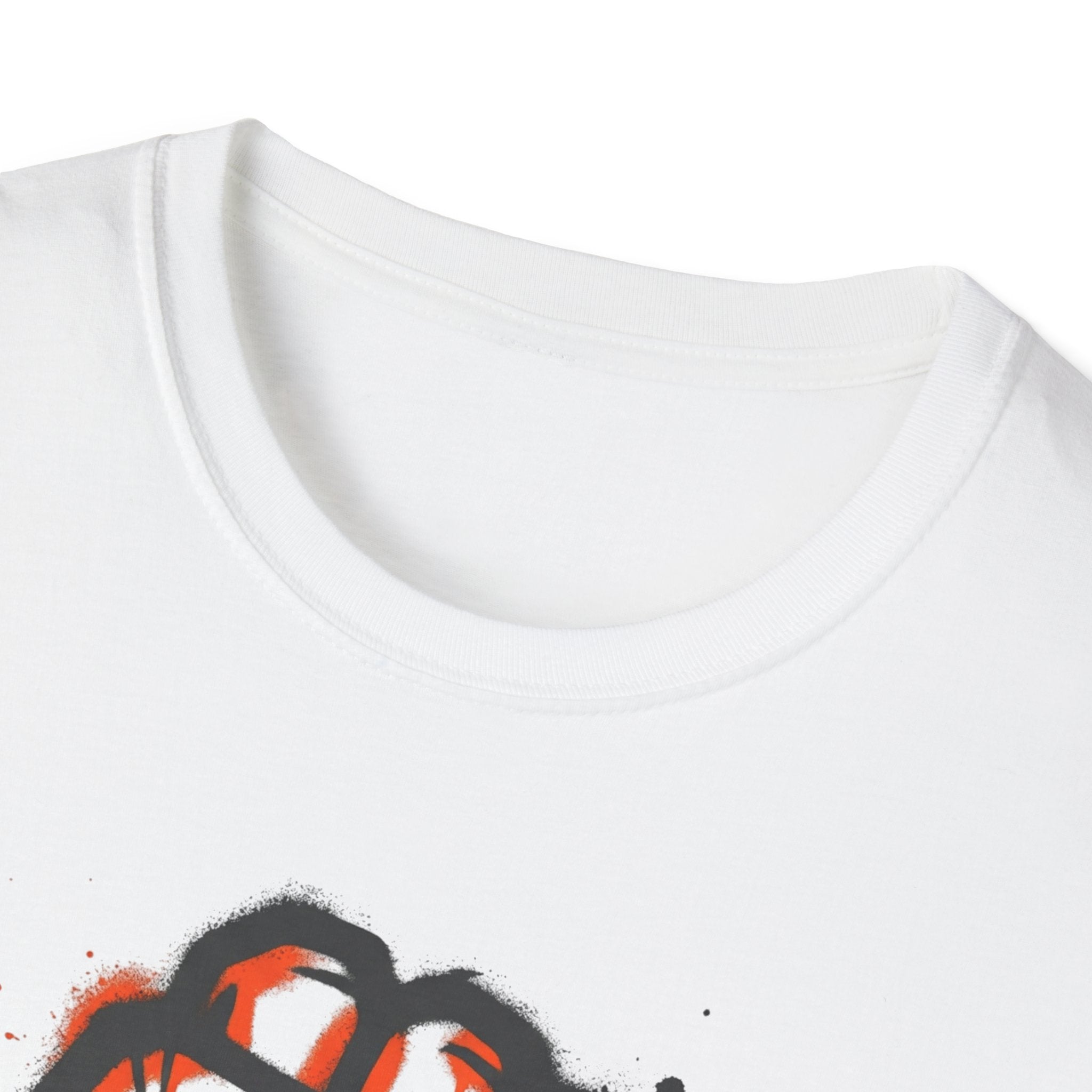 Resist Tyranny T-Shirt Fist - Empower Your Voice and Stand Strong - Rise And Revolt