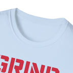 Grind Daily Patriarchy T-Shirt - Rise And Revolt