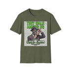 They Walk Among Us T-Shirt - Rise And Revolt