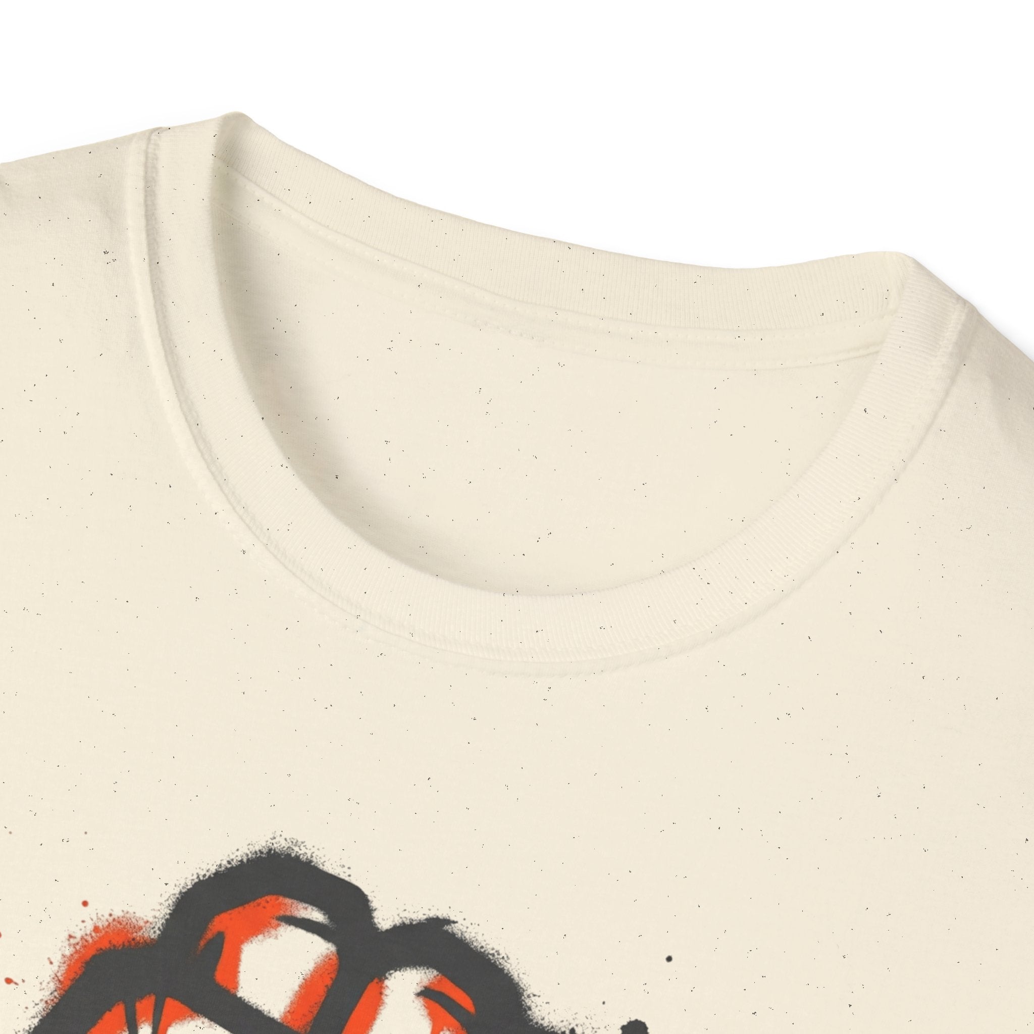 Resist Tyranny T-Shirt Fist - Empower Your Voice and Stand Strong - Rise And Revolt