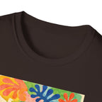 Fan Of Human Rights T-Shirt - Rise And Revolt