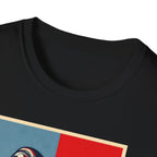 Resist Frog Obama T-Shirt - Stand Up with Style and Statement - Rise And Revolt
