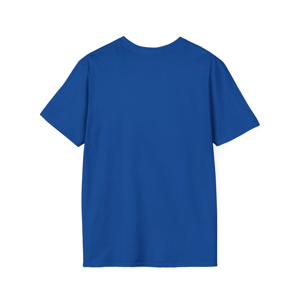 14th Amendment Club Badge T-Shirt - Rise And Revolt