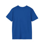 14th Amendment Club Badge T-Shirt - Rise And Revolt