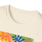 Fan Of Human Rights T-Shirt - Rise And Revolt