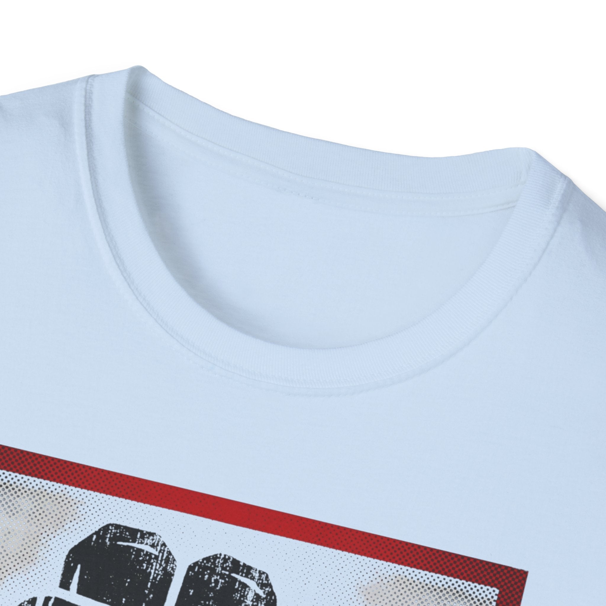 Resist Fist T-Shirt - Rise And Revolt