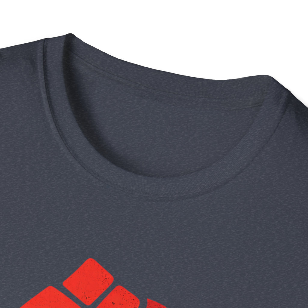 Rise And Revolt T-Shirt - Make a Statement with Bold Style - Rise And Revolt