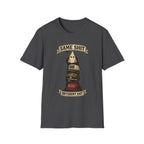 Same Shit Different Hat T-Shirt - Embrace Your Style with Humor - Rise And Revolt