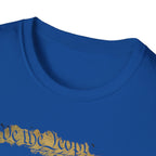 When Injustice Becomes Law T-Shirt - Rise And Revolt