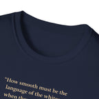 Right Look Like Wrong T-Shirt - Rise And Revolt