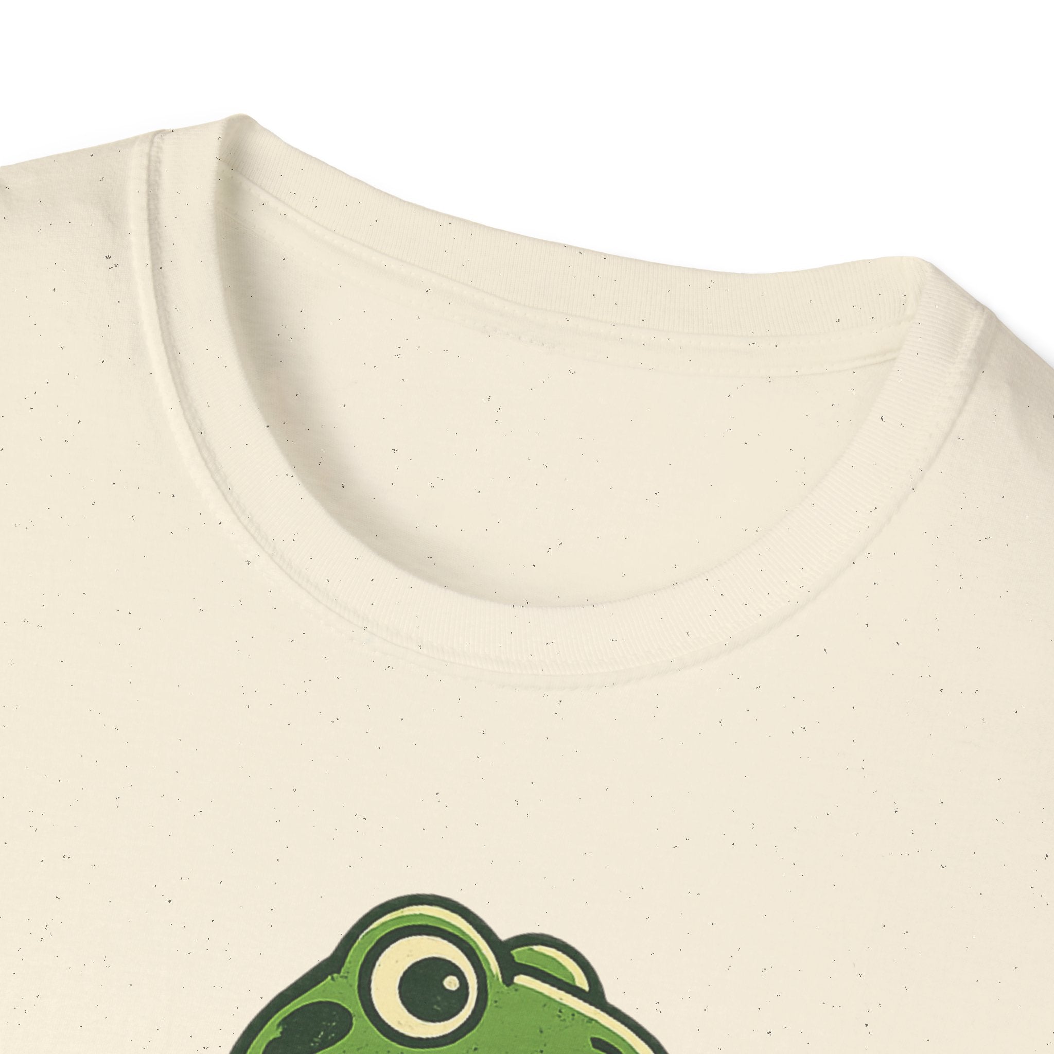 Resist Frog T-Shirt - Stand Out with Unique Protest Style - Rise And Revolt