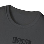 Loud Proud Piggy T-Shirt - Trump Piggy Comment T-Shirt for Women - Rise And Revolt