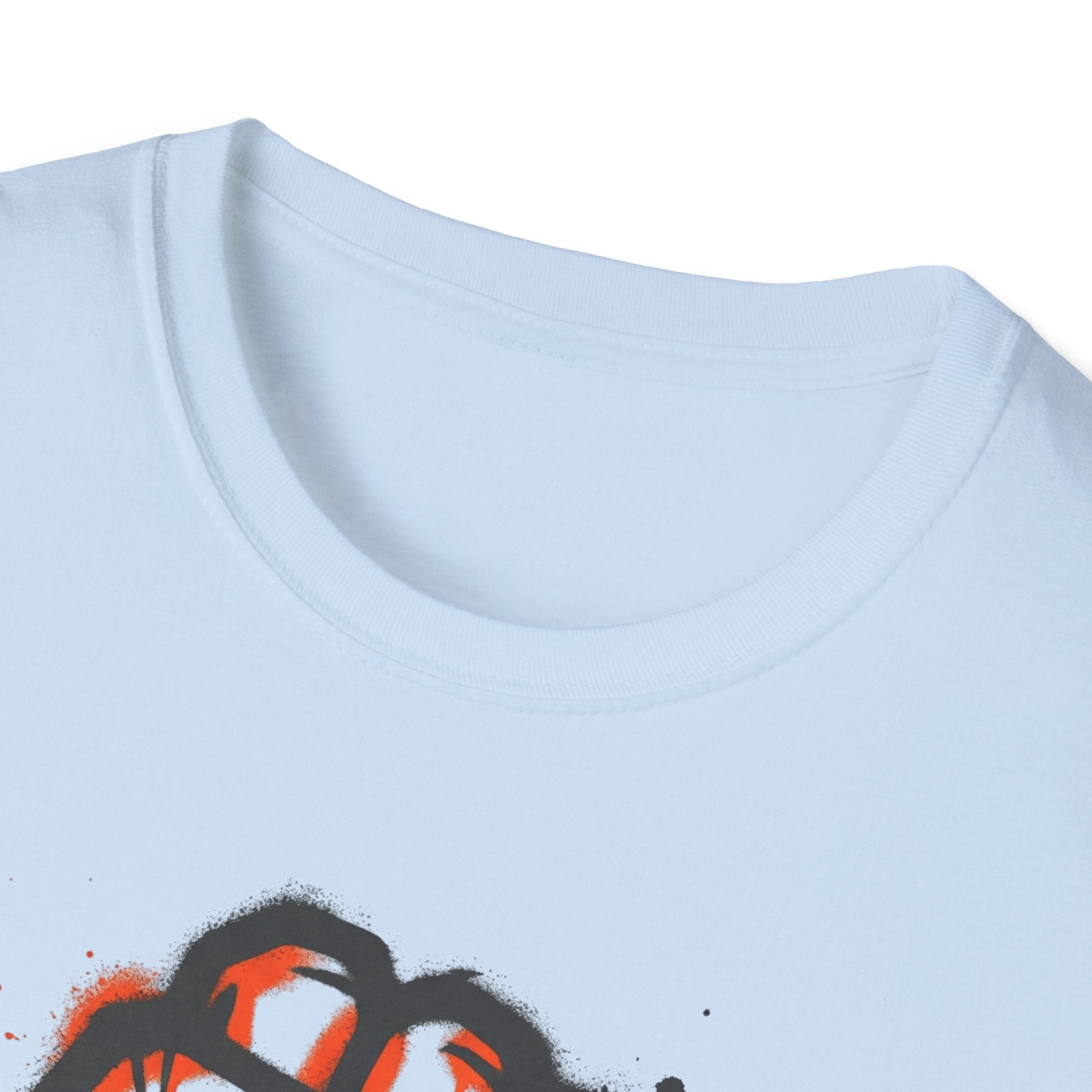 Resist Tyranny T-Shirt Fist - Empower Your Voice and Stand Strong - Rise And Revolt