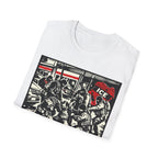 Do Not Forget T-Shirt - Alex Pretti T-shirt Remembrance - Rise And Revolt