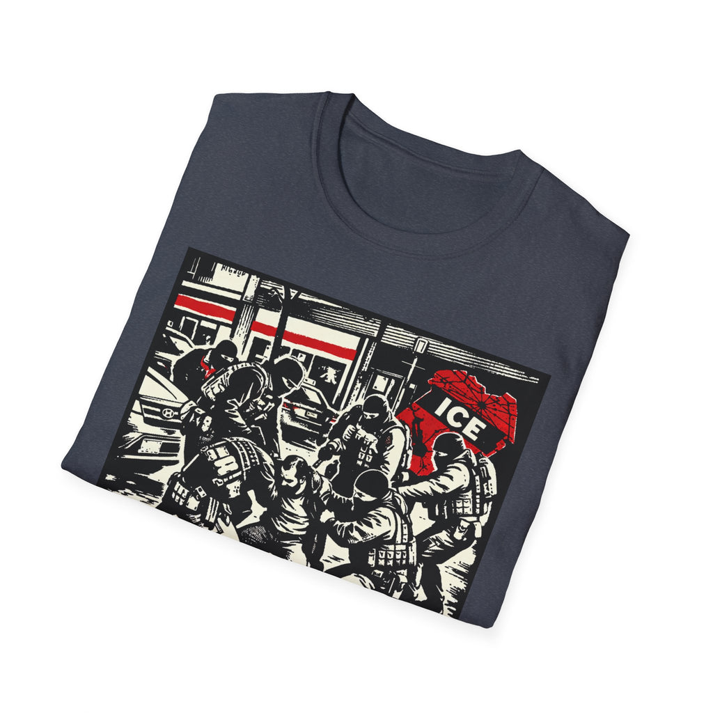 Do Not Forget T-Shirt - Alex Pretti T-shirt Remembrance - Rise And Revolt
