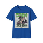 They Walk Among Us T-Shirt - Rise And Revolt