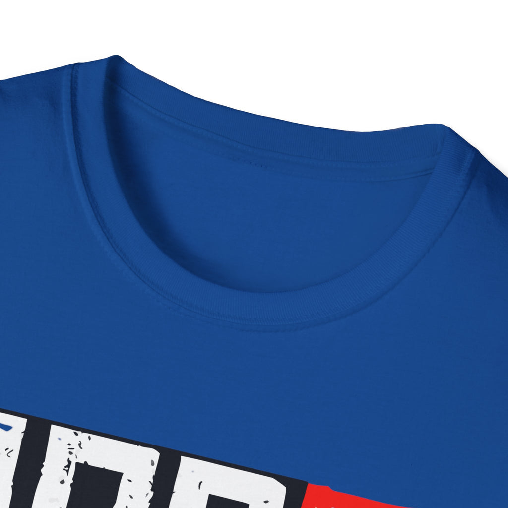 Nope Kings T-Shirt - Unleash Your Confidence with Unique Style - Rise And Revolt