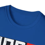 Nope Kings T-Shirt - Unleash Your Confidence with Unique Style - Rise And Revolt