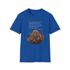 Right Look Like Wrong T-Shirt - Rise And Revolt