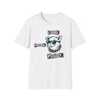 Loud Proud Piggy T-Shirt - Trump Piggy Comment T-Shirt for Women - Rise And Revolt