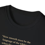 Right Look Like Wrong T-Shirt - Rise And Revolt
