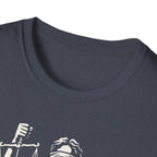 Will Not Comply With Injustice T-Shirt - Rise And Revolt