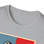 Resist Frog Obama T-Shirt - Stand Up with Style and Statement - Rise And Revolt