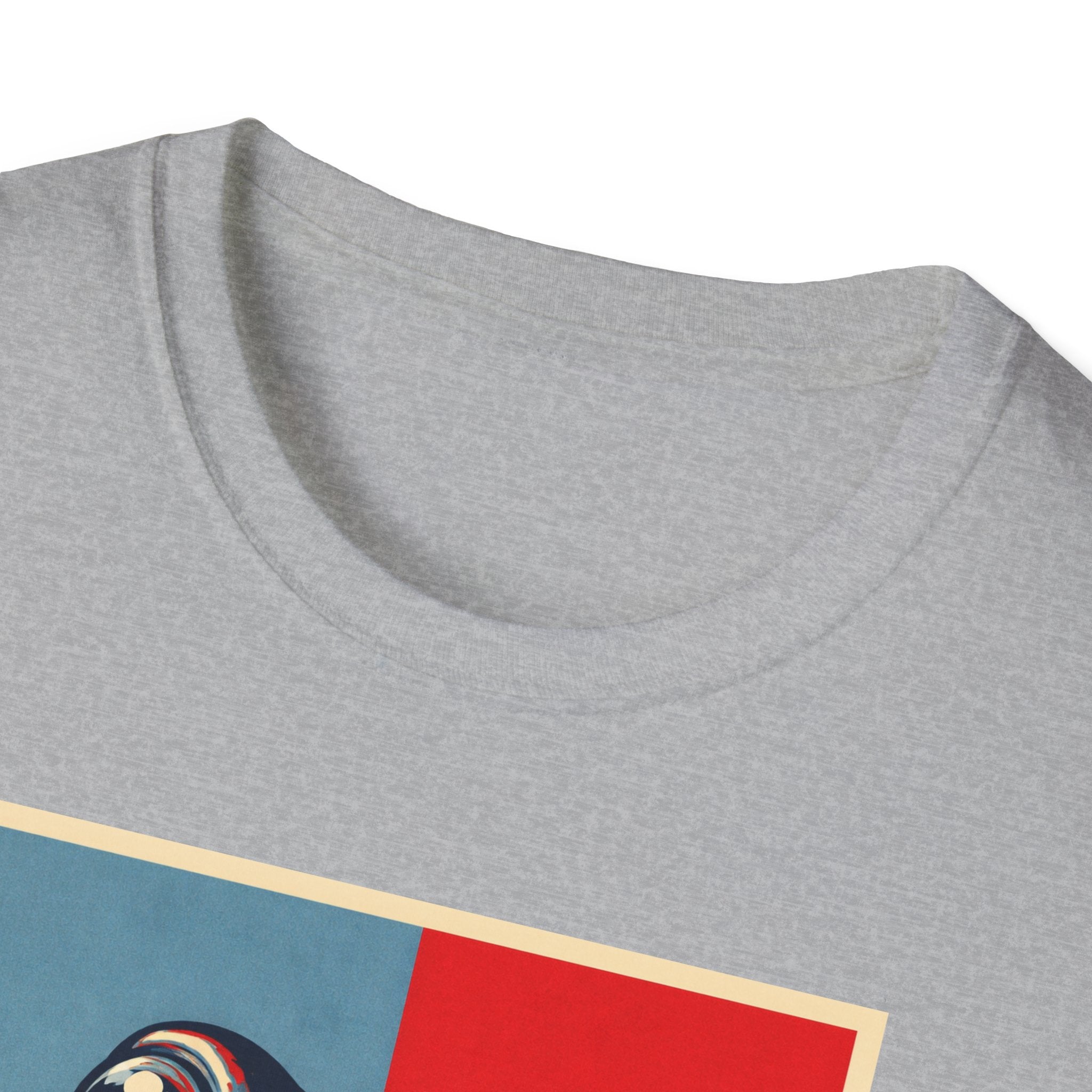 Resist Frog Obama T-Shirt - Stand Up with Style and Statement - Rise And Revolt