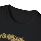 When Injustice Becomes Law T-Shirt - Rise And Revolt