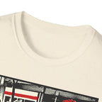 Do Not Forget T-Shirt - Alex Pretti T-shirt Remembrance - Rise And Revolt