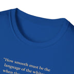 Right Look Like Wrong T-Shirt - Rise And Revolt