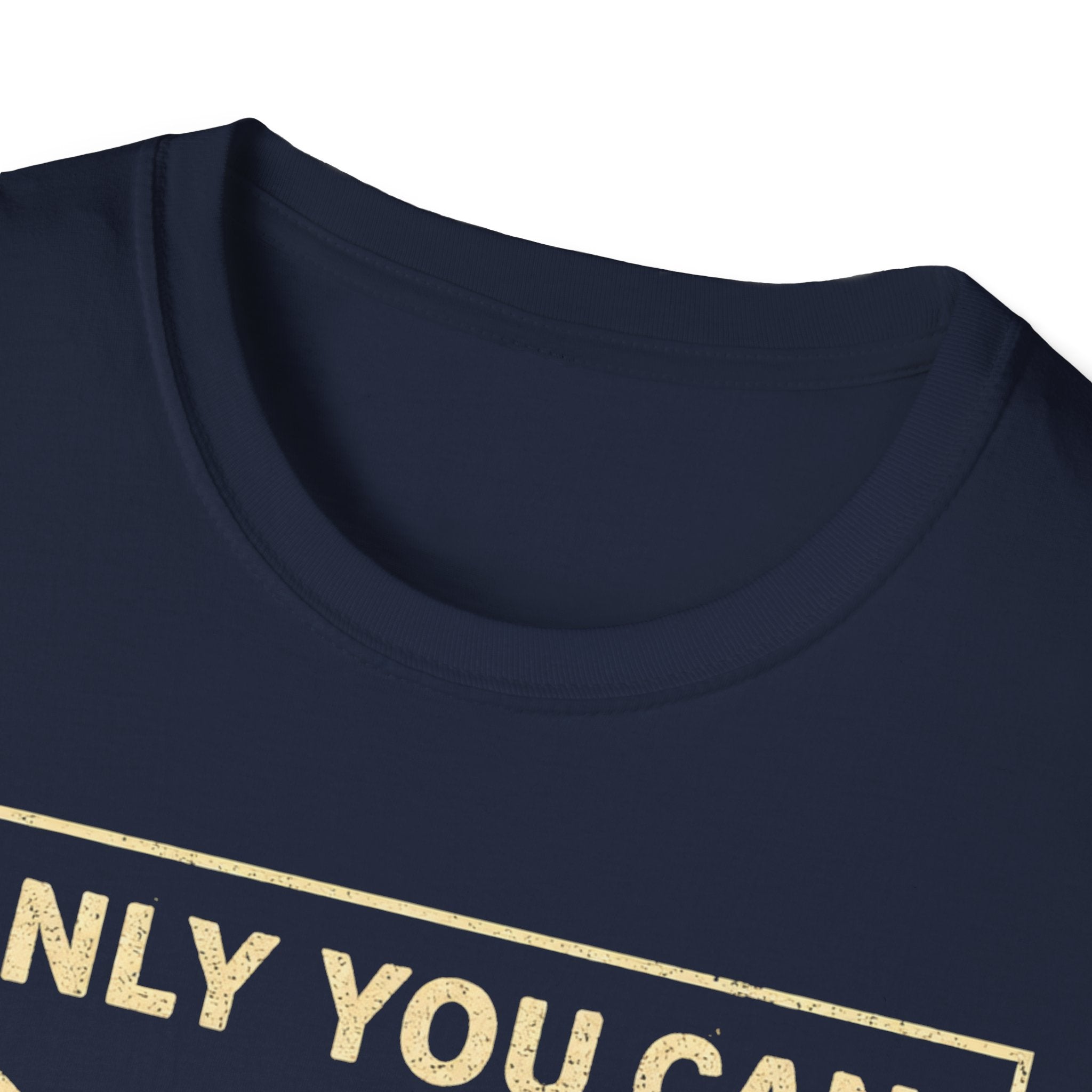 Only You Can Prevent Fascism T-Shirt - Stand Up Against Oppression - Rise And Revolt