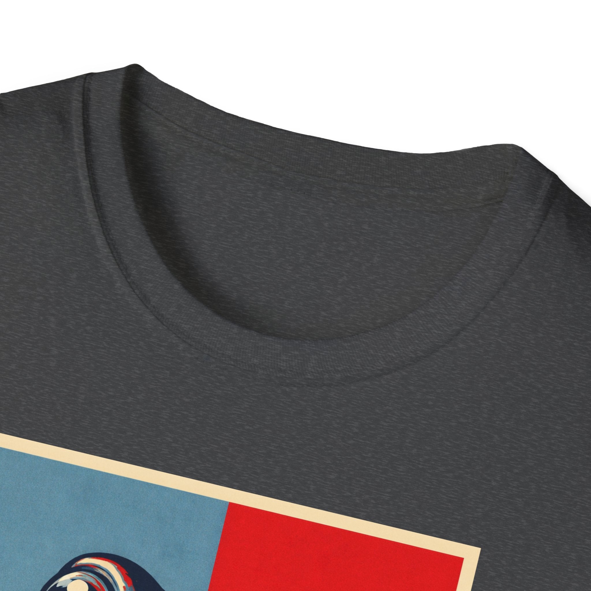 Resist Frog Obama T-Shirt - Stand Up with Style and Statement - Rise And Revolt