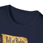 Bill Of Rights All Legal T-Shirt - Rise And Revolt