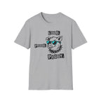 Loud Proud Piggy T-Shirt - Trump Piggy Comment T-Shirt for Women - Rise And Revolt