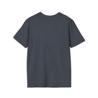 14th Amendment Club Badge T-Shirt
